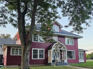 3 Hazard Pkwy, Albion, NY 14411