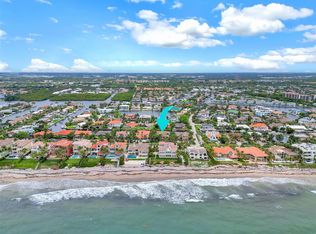 4310 S Ocean Boulevard #B, Highland Beach, FL 33487