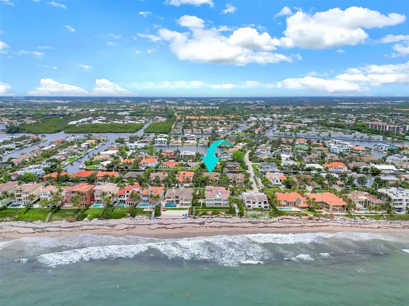 4310 S Ocean Boulevard #B, Highland Beach, FL 33487