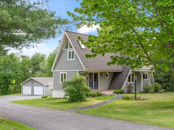 17 Edward Street, Augusta, ME 04330