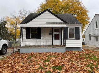 3620 Monroe St, Dearborn, MI 48124