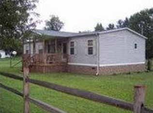 1 Rr 1, Meadow Bridge, WV 25976