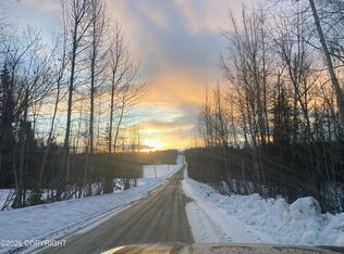 12996 W Delroy Rd, Wasilla, AK 99623