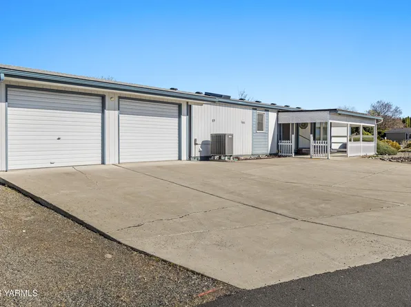 3701 Gun Club Rd Unit 69, Yakima, WA 98901