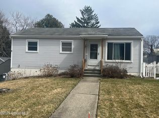 14 Greene St, Troy, NY 12180