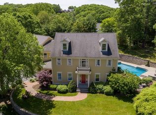 172 Westfield St, Westwood, MA 02090