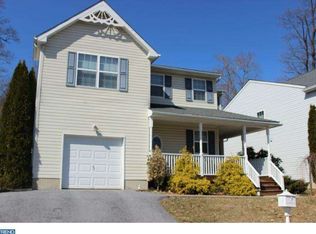 16 Victory Way, Upper Chichester, PA 19061