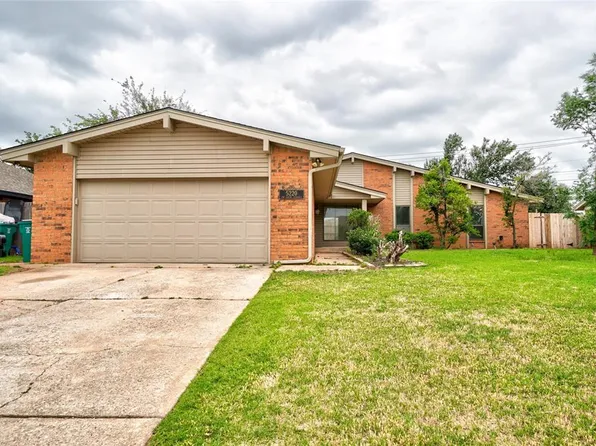 5220 NW 108th Ter, Oklahoma City, OK 73162