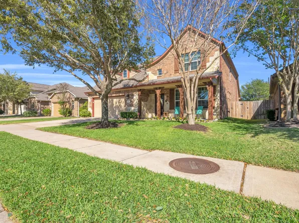 9976 Ash Creek Ct, Brookshire, TX 77423