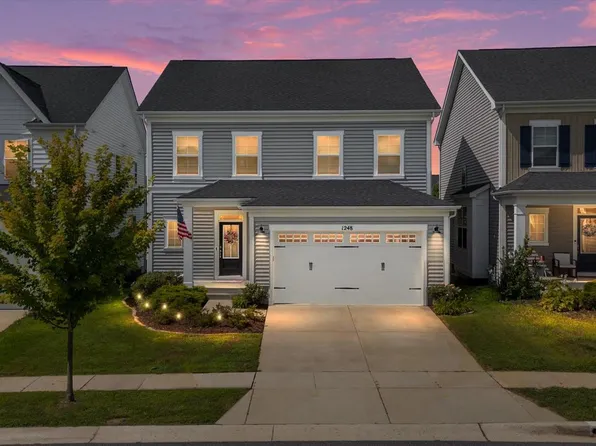 1248 Spanish Oak Way, Odenton, MD 21113