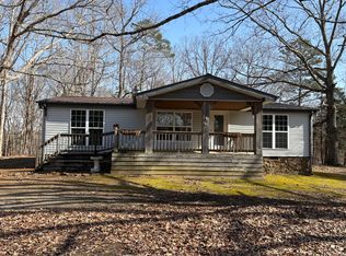 1990 N Pisgah Rd, Henderson, TN 38340