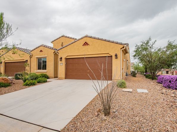 1810 N Echo Ranch Dr, Green Valley, AZ 85614