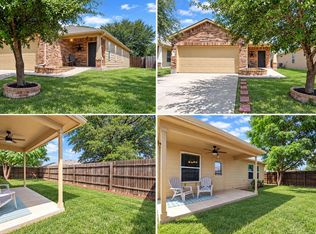 5713 Knoll Pines Pass, Austin, TX 78724