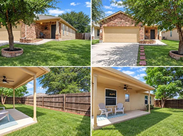 5713 Knoll Pines Pass, Austin, TX 78724