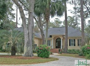 7 Huntingwood Retreat, Savannah, GA 31411