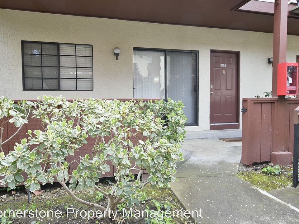 1st image of 443 Costa Mesa Ter APT A