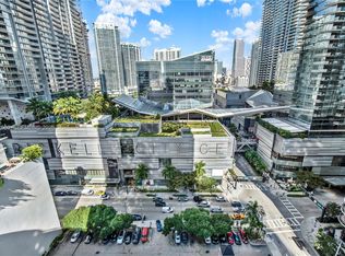 Brickell Heights East Con, Miami, FL 33130