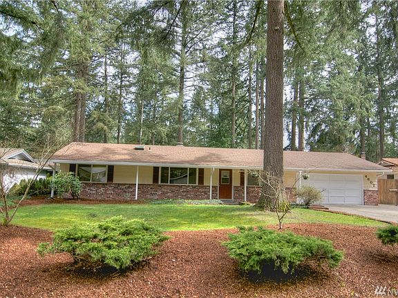 2nd image of 4602 Timberline Dr SE
