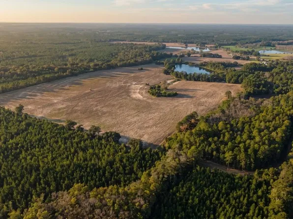 N Creek Rd, Florala, AL 36442