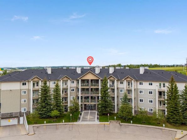 5000 N Somervale Ct SW #325, Calgary, AB T2Y 4M1