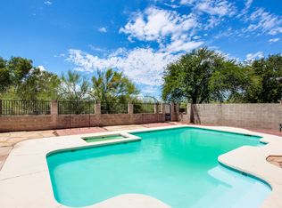 4501 W Vander Bie Ln, Tucson, AZ 85741