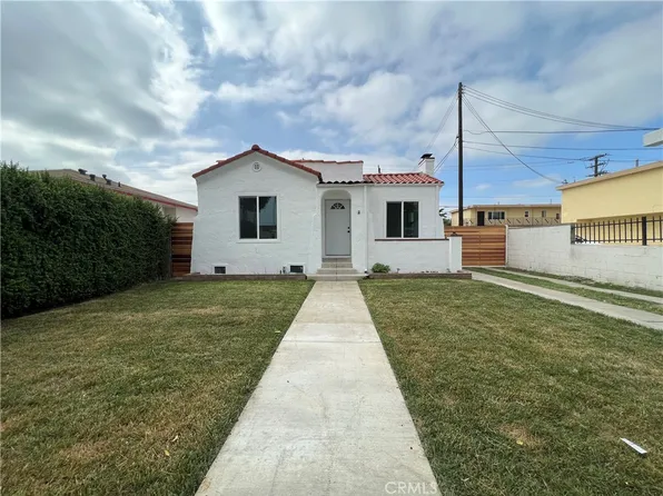 3312 Tecumseh Ave, Lynwood, CA 90262