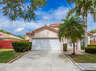 261 Via Firenza Way, Davie, FL 33325