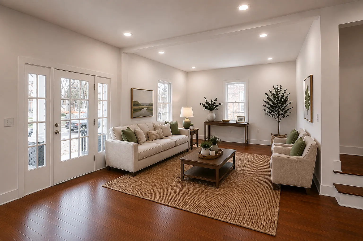 4 bed, 3100 sqft, $4,250 — Photo 2