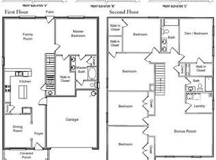 208 Baycliff Dr, Crestview, FL 32536