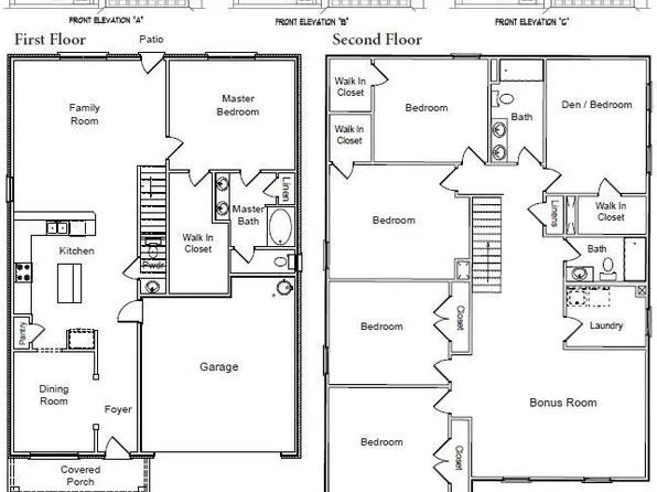 198 Ridgeway Cir, Crestview, FL 32536