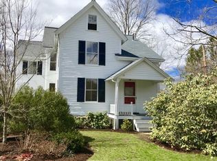 49 Wellesley St, Weston, MA 02493