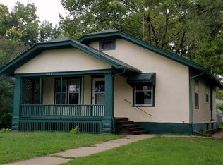 309 N C St, Wellington, KS 67152
