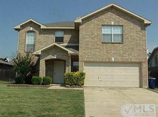 1022 Barkridge Dr, McKinney, TX 75069