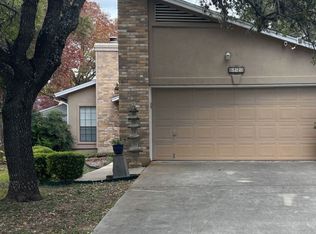 8423 Timber Brg, San Antonio, TX 78250