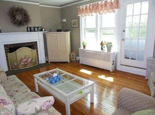 47 Witch Path #4, West Springfield, MA 01089