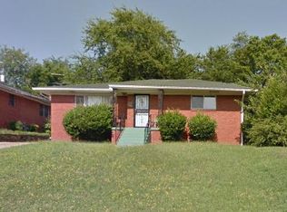 2708 Broadway St, Little Rock, AR 72206
