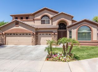 2612 W Ellis St, Phoenix, AZ 85041