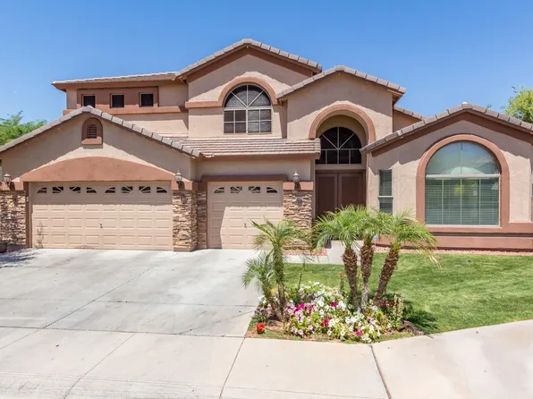 2612 W Ellis St, Phoenix, AZ 85041