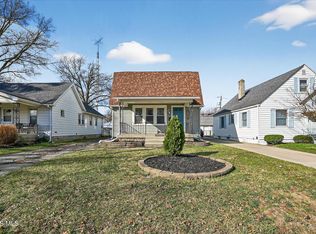 2820 Claredale Rd, Toledo, OH 43613