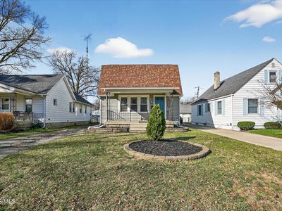 2820 Claredale Rd, Toledo, OH, 43613