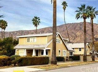 201 W Whitcomb Ave, Glendora, CA 91741