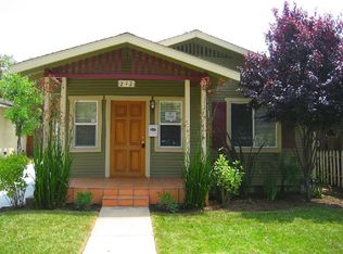 272 N Craig Ave, Pasadena, CA 91107