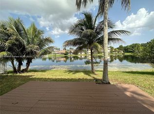 3529 SW 169th Ter, Hollywood, FL 33027