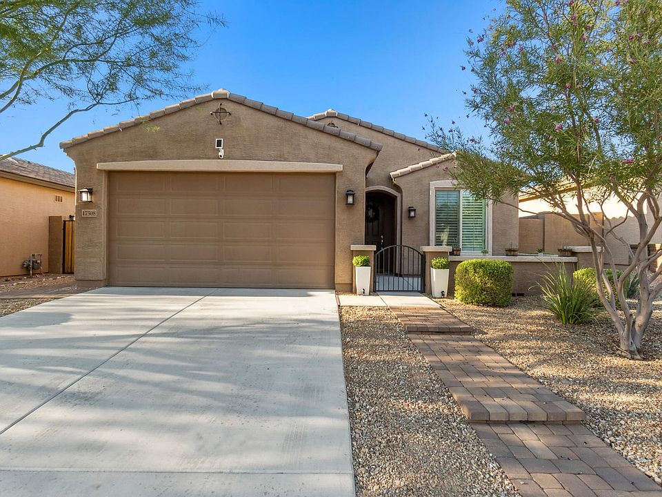 17508 W Summit Dr, Goodyear, AZ 85338 | Zillow
