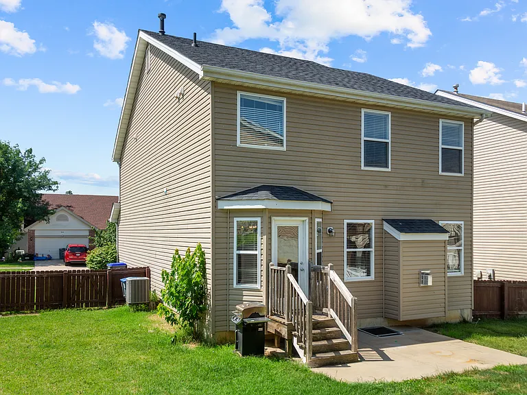 617 Spring Manor Dr — Photo 20