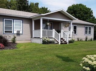 2785 W Sunbury Rd, Boyers, PA 16020