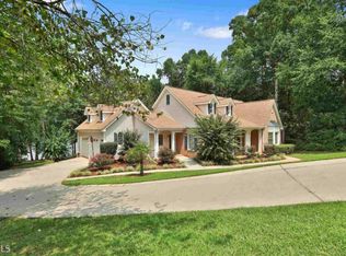 173 Shoreline Way, Hampton, GA 30228