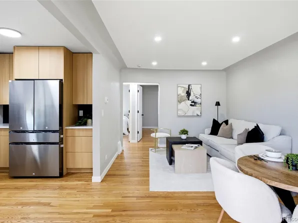 2823 N Madison Street, Denver, CO 80205