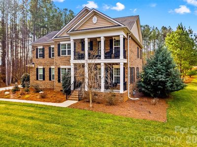 106 Dayvault Cut Rd, Troutman, NC, 28166
