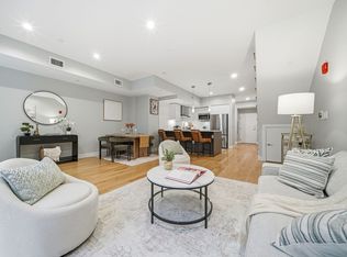 260 Beacon St UNIT 204, Somerville, MA 02143